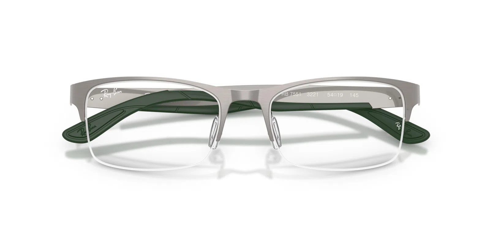 Ray-Ban 7551 Eyeglasses - view 28